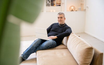 Ziggo of KPN router vs. UniFi Gateway: Het schokkende verschil in prestaties
