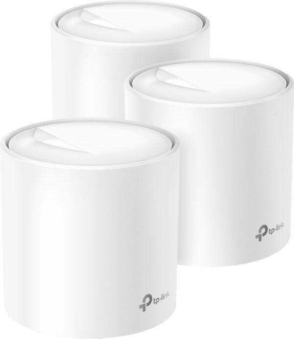 Deco X50 - 3 Pack