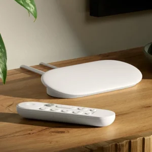 TV BOX - Alle providers - Google TV Streamer