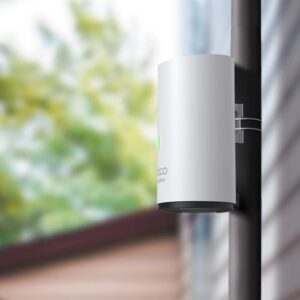 Deco X50 Outdoor – uitbreidingsunit
