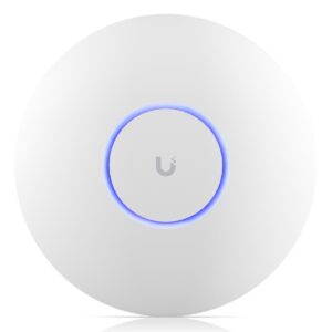 Unifi WiFi punten