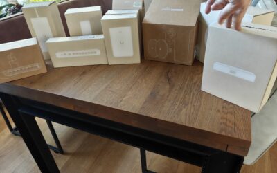 Project Bennebroek – Stabiele WiFi in huis en tuin