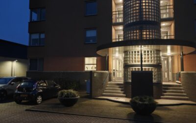 Project Leiden – Bekabeling voor Optimaal WiFi-Bereik in het Appartement