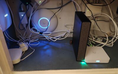 Project Heemstede – Stabiele WiFi in Huis en Tuin zonder Nieuwe Kabels