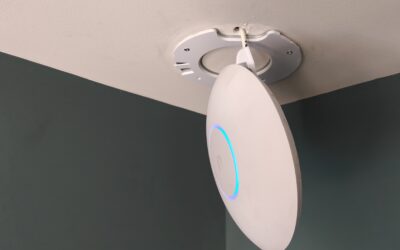 Project Noordwijkerhout: Van een traag netwerk naar een vlijmscherp UniFi systeem
