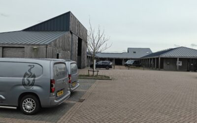 Project Katwijk aan Zee – Stabiele WiFi voor Paardenstal, Huis en Appartement