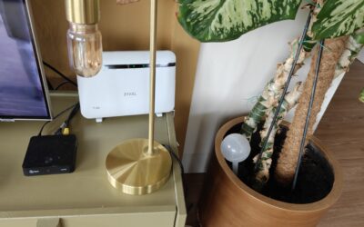 Project Koudekerk aan den Rijn – Stabiele WiFi in huis en tuin