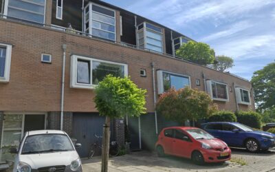 Project Nieuw-Vennep – Stabiele WiFi van kelder tot zolder