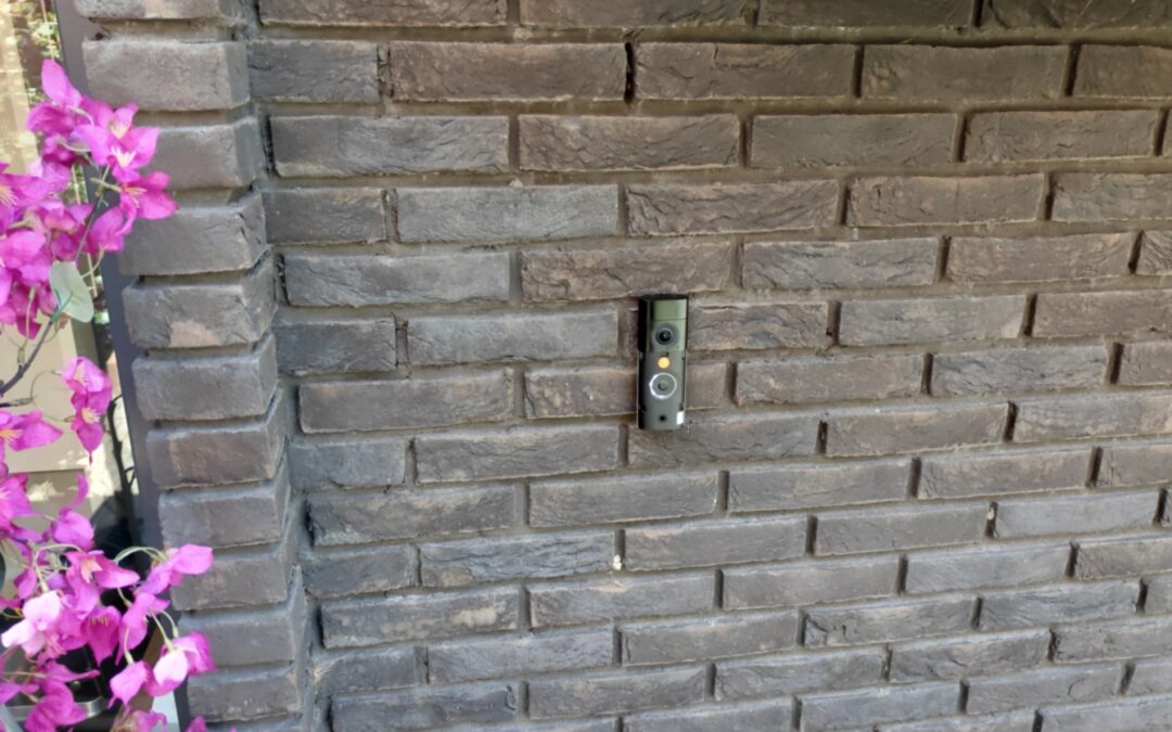 Project Roelofarendsveen – Betrouwbare WiFi in de tuin en een slimme deurbel zonder batterijgedoe