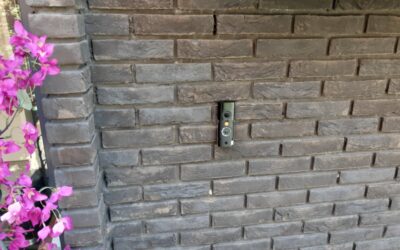 Project Roelofarendsveen – Betrouwbare WiFi in de tuin en een slimme deurbel zonder batterijgedoe