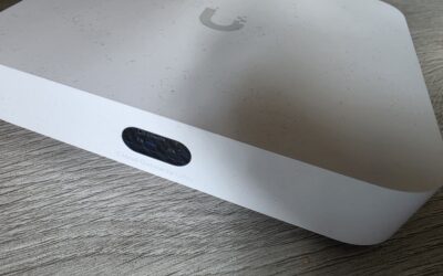 Project Hillegom: Van haperende Wi-Fi naar stabiel Odido glasvezel & UniFi netwerk in appartement