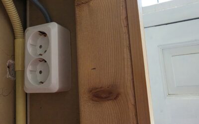 Project Haarlem: Veilig netwerk & geaarde elektra in Haarlem: brandgevaar voorkomen | VersterkerVoorWiFi.nl